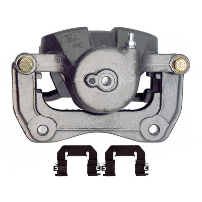 ARMATURE DNS - SC5122 - Disc Brake Caliper pa1