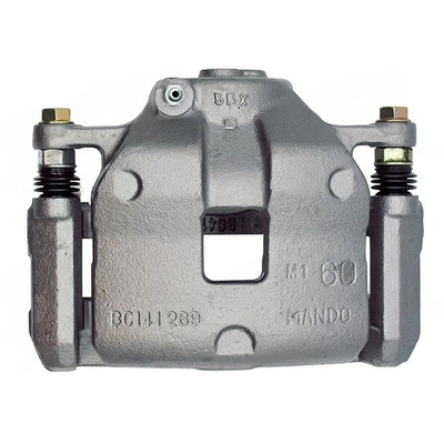 ARMATURE DNS - SC5122 - Disc Brake Caliper pa2