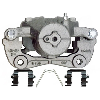 ARMATURE DNS - SC5180 - Disc Brake Caliper pa1