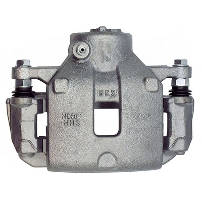 ARMATURE DNS - SC5180 - Disc Brake Caliper pa2