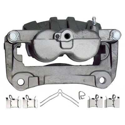 ARMATURE DNS - SC5662 - Disc Brake Caliper pa2