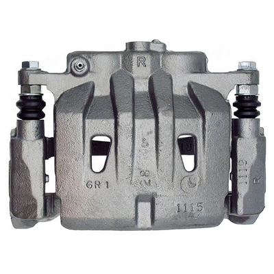 ARMATURE DNS - SC5662 - Disc Brake Caliper pa4