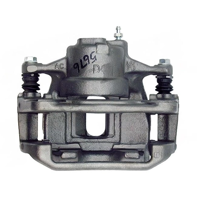 ARMATURE DNS - SC5676 - Disc Brake Caliper pa2