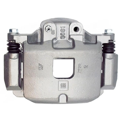 ARMATURE DNS - SC6014 - Disc Brake Caliper pa1