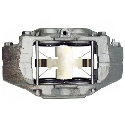 ARMATURE DNS - SC6020 - Disc Brake Caliper pa1