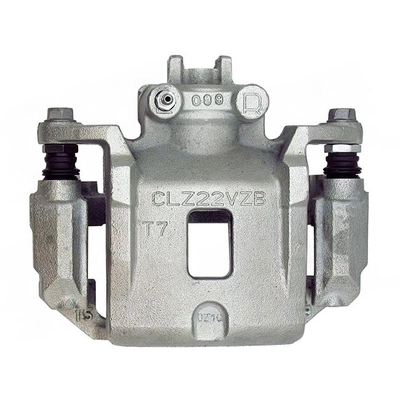 ARMATURE DNS - SC6678 - Disc Brake Caliper pa1