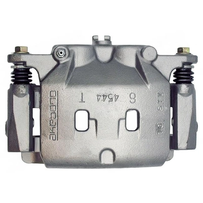 ARMATURE DNS - SC6688 - Disc Brake Caliper pa1