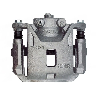 ARMATURE DNS - SC6696 - Disc Brake Caliper pa1