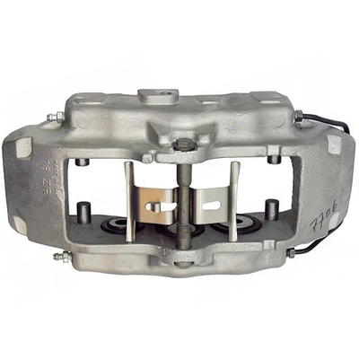 ARMATURE DNS - SC7706 - Disc Brake Caliper pa2