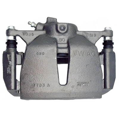 ARMATURE DNS - SC7856 - Disc Brake Caliper pa1