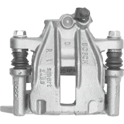 ARMATURE DNS - SC9134 - Front Right Rebuilt Caliper With Hardware pa10