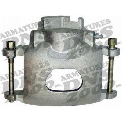 Front Right Rebuilt Caliper With Hardware by ARMATURE DNS - SC0114 pa5