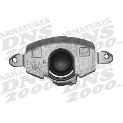 Front Right Rebuilt Caliper With Hardware by ARMATURE DNS - SC0146 pa5