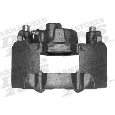 Front Right Rebuilt Caliper With Hardware by ARMATURE DNS - SC0172 pa3
