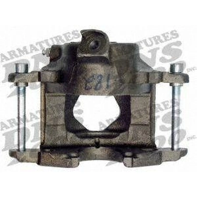 Front Right Rebuilt Caliper With Hardware by ARMATURE DNS - SC0182 pa2