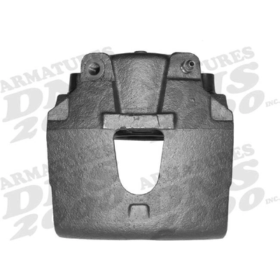 Front Right Rebuilt Caliper With Hardware by ARMATURE DNS - SC0218 pa4