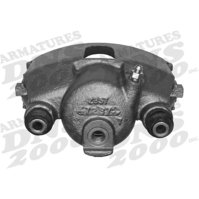 Front Right Rebuilt Caliper With Hardware by ARMATURE DNS - SC0268 pa3
