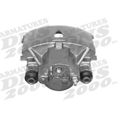 Front Right Rebuilt Caliper With Hardware by ARMATURE DNS - SC0278 pa2