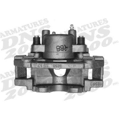 Front Right Rebuilt Caliper With Hardware by ARMATURE DNS - SC0288 pa4