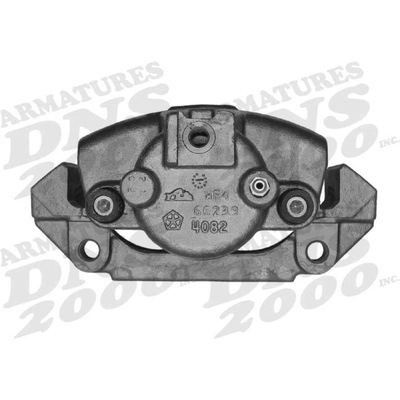 Front Right Rebuilt Caliper With Hardware by ARMATURE DNS - SC0288 pa5