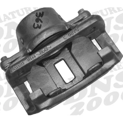 Front Right Rebuilt Caliper With Hardware by ARMATURE DNS - SC0363 pa2