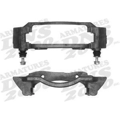 Front Right Rebuilt Caliper With Hardware by ARMATURE DNS - SC0392 pa5