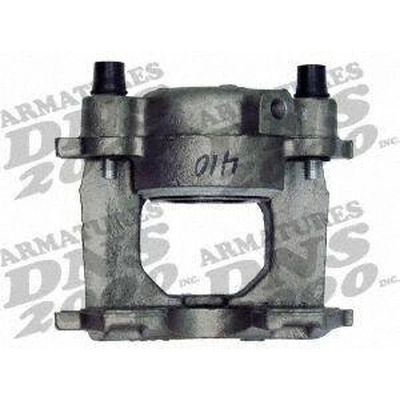 Front Right Rebuilt Caliper With Hardware by ARMATURE DNS - SC0410 pa6