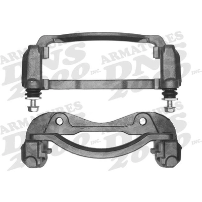 Front Right Rebuilt Caliper With Hardware by ARMATURE DNS - SC0462 pa3