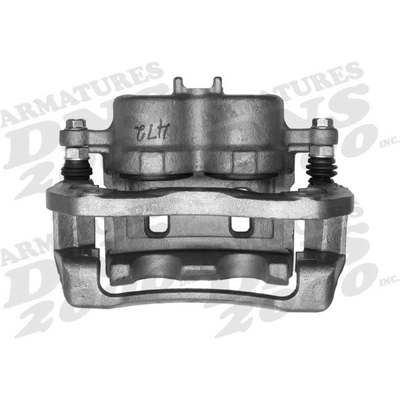 Front Right Rebuilt Caliper With Hardware by ARMATURE DNS - SC0472 pa3