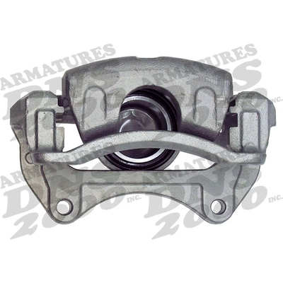 Front Right Rebuilt Caliper With Hardware by ARMATURE DNS - SC04771 pa5