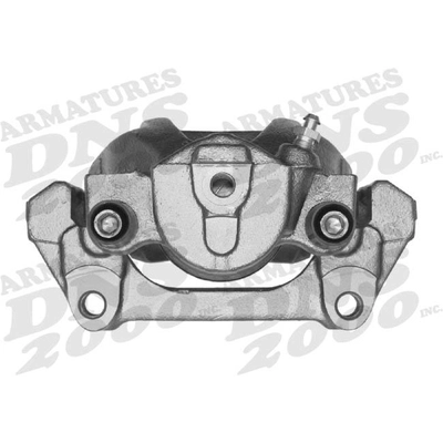 Front Right Rebuilt Caliper With Hardware by ARMATURE DNS - SC0742 pa3