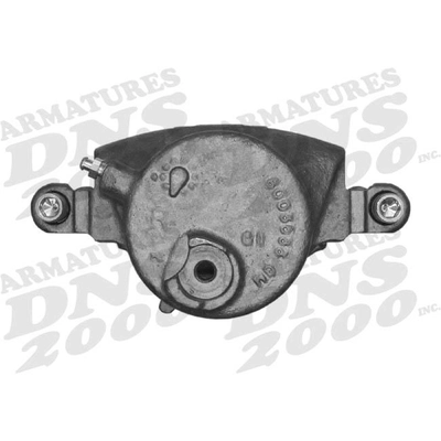 Front Right Rebuilt Caliper With Hardware by ARMATURE DNS - SC0916 pa4