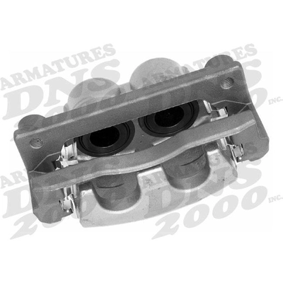 Front Right Rebuilt Caliper With Hardware by ARMATURE DNS - SC1038 pa1