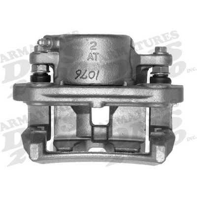 Front Right Rebuilt Caliper With Hardware by ARMATURE DNS - SC1076 pa2