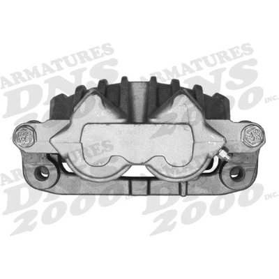 Front Right Rebuilt Caliper With Hardware by ARMATURE DNS - SC1118 pa4