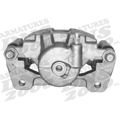 Front Right Rebuilt Caliper With Hardware by ARMATURE DNS - SC1164 pa2