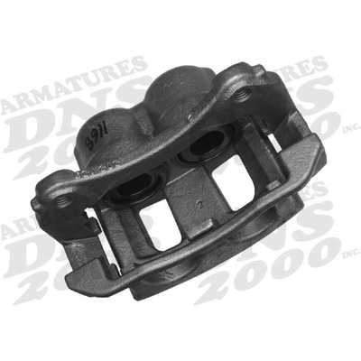 Front Right Rebuilt Caliper With Hardware by ARMATURE DNS - SC1168 pa2