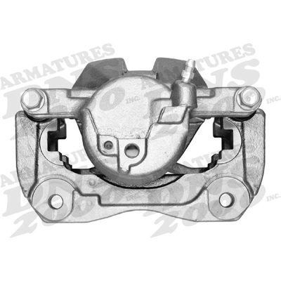 Front Right Rebuilt Caliper With Hardware by ARMATURE DNS - SC1188 pa2