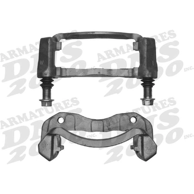 Front Right Rebuilt Caliper With Hardware by ARMATURE DNS - SC1206 pa2
