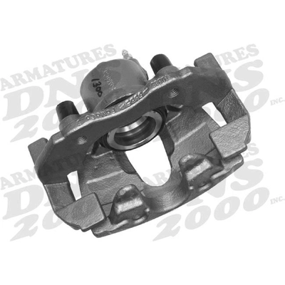 Front Right Rebuilt Caliper With Hardware by ARMATURE DNS - SC1300 pa4