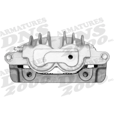 Front Right Rebuilt Caliper With Hardware by ARMATURE DNS - SC1310 pa1