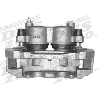 Front Right Rebuilt Caliper With Hardware by ARMATURE DNS - SC1316 pa3