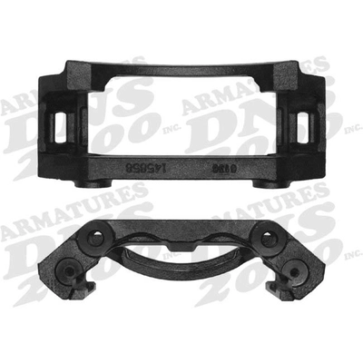 Front Right Rebuilt Caliper With Hardware by ARMATURE DNS - SC1368 pa5