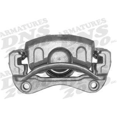 Front Right Rebuilt Caliper With Hardware by ARMATURE DNS - SC1428 pa7