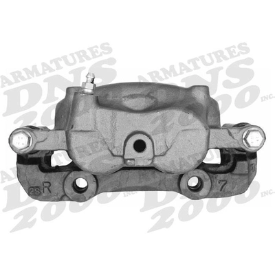 Front Right Rebuilt Caliper With Hardware by ARMATURE DNS - SC1524 pa2