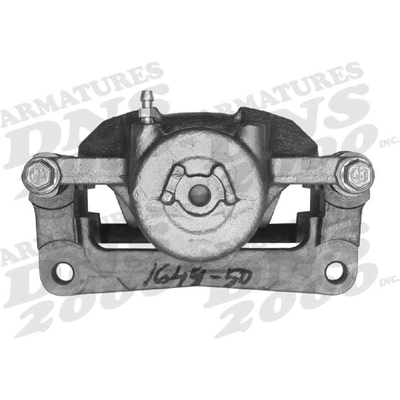 Front Right Rebuilt Caliper With Hardware by ARMATURE DNS - SC1650 pa3