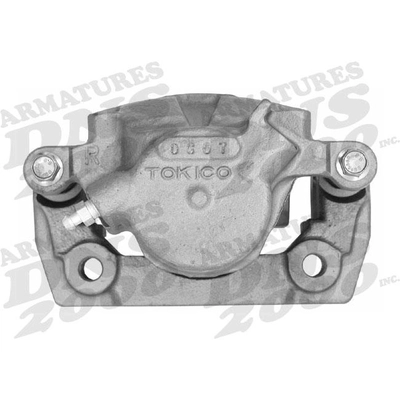 ARMATURE DNS - SC1668 - �trier avant droit reconditionn� avec mat�riel pa5