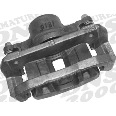 Front Right Rebuilt Caliper With Hardware by ARMATURE DNS - SC1815 pa1