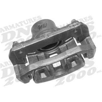 Front Right Rebuilt Caliper With Hardware by ARMATURE DNS - SC1816 pa4