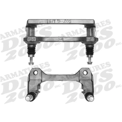 �trier avant droit reconditionn� avec mat�riel by ARMATURE DNS - SC1820S pa4